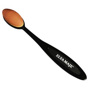 Brosse Dépoussiérante Caramel  - Elya Maje