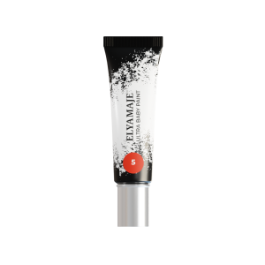 Ultra Baby Paint  5 - Elya Maje