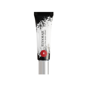 Ultra Baby Paint  6 - Elya Maje