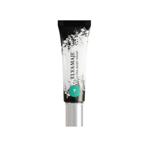 Ultra Baby Paint  7 - Elya Maje