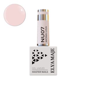 VPS Mona Lisa NU07 8ml - Elya Maje