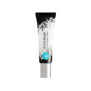Ultra Baby Paint  10 - Elya Maje