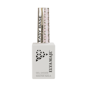 Easy Base Light Pink - Elya Maje