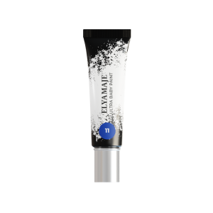 Ultra Baby Paint  11 - Elya Maje