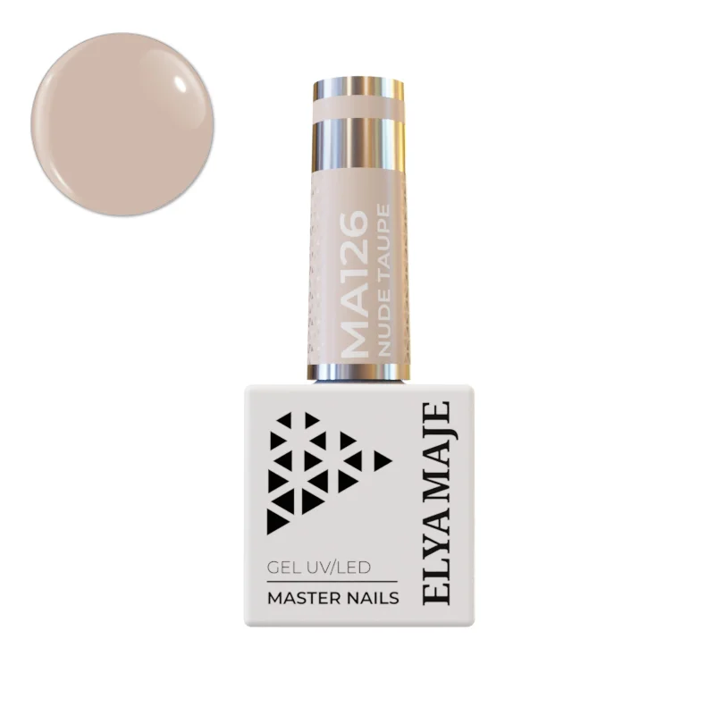 126 – Nude taupe