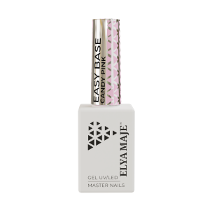 Easy Base Candy Pink - Elya Maje