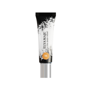 Ultra Baby Paint  14 - Elya Maje