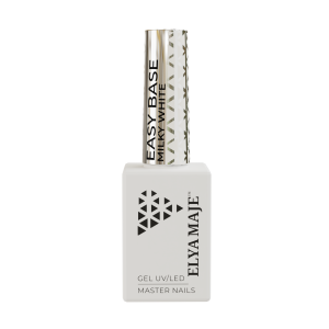 Easy Base Milky White – ElyaMaje