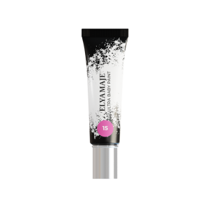 Ultra Baby Paint  15 - Elya Maje