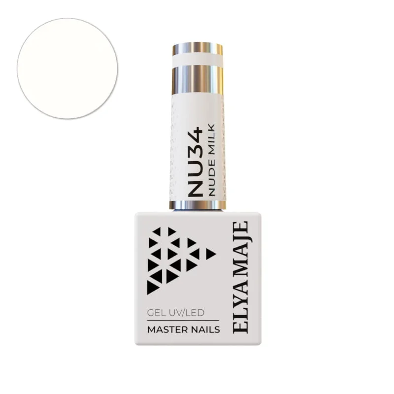 34 – Nude milk