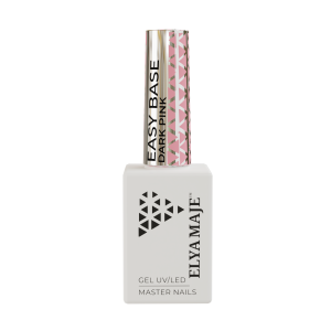 Easy Base Dark Pink - Elya Maje