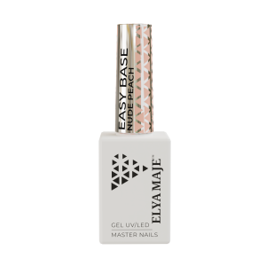 Easy Base Nude Peach - Elya Maje