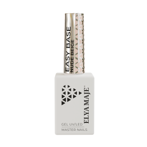 Easy Base Nude Beige - Elya Maje