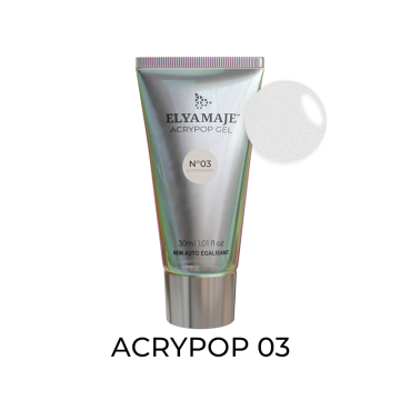 Acrypop Tube 3 Elya Maje