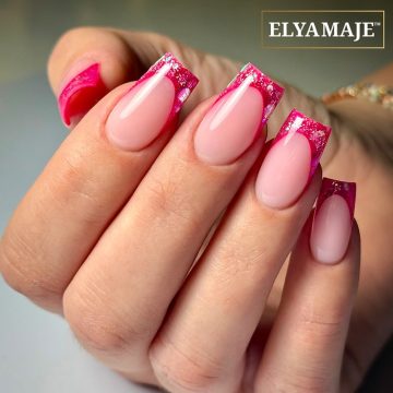 Acrypop Tube 4 Elya Maje 3