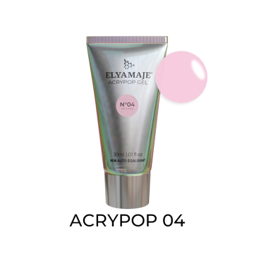 Acrypop Tube 4 Elya Maje