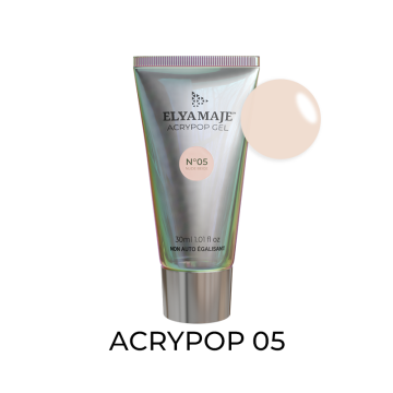 Acrypop Tube 5 Elya Maje