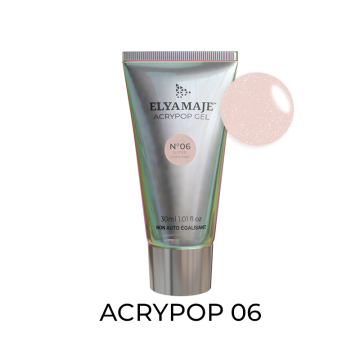 Acrypop Tube 6 Elya Maje