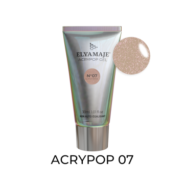 Acrypop Tube 7 Elya Maje