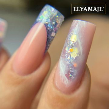 Acrypop pot 1 Elya Maje 1