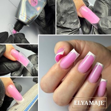 Acrypop pot 10 Elya Maje 4