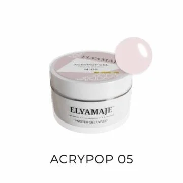 Acrypop pot 5 Elya Maje 1
