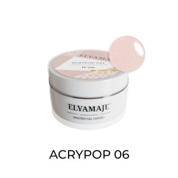 Acrypop pot 6 Elya Maje