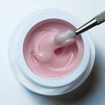Acrypop pot 9 Elya Maje 1
