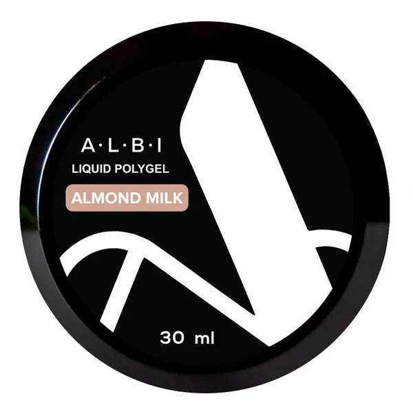 Almond milk Albi 30ml