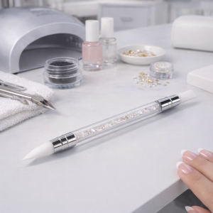 Applicateur Silicone - Nail Art Lucie