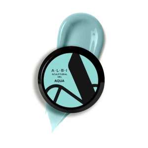 Gel Sculptural Aqua - Albi