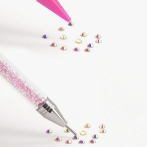 Attrapes Strass - Nail Art Lucie