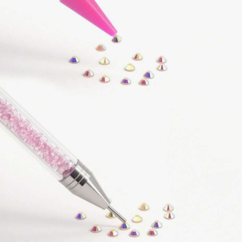 Attrape strass