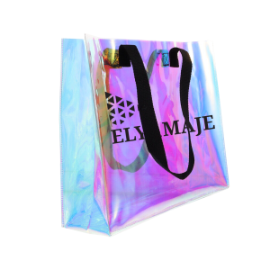 Sac Holographique - Elya Maje