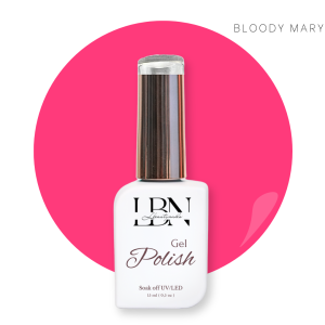 VSP Bloody Mary - Lbeautynails