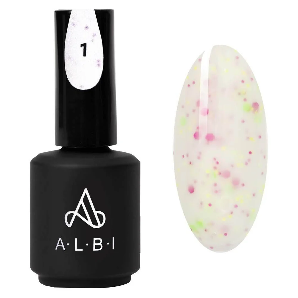 Base Albi Yogurt 1