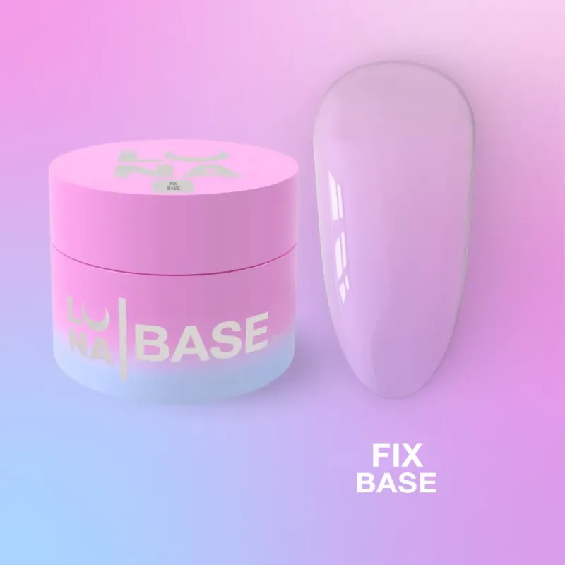 Base Fix 30ml Lunamoon