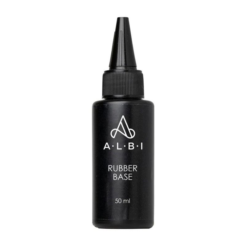 Base Rubber 50 ml