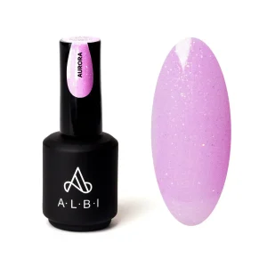 Rubber Base Aurora 15ml - Albi