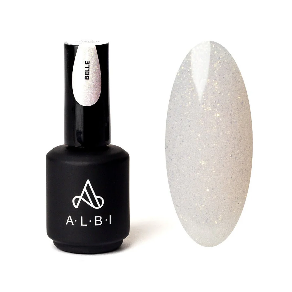Base Rubber Belle