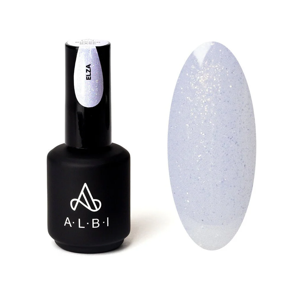 Base Rubber Elza