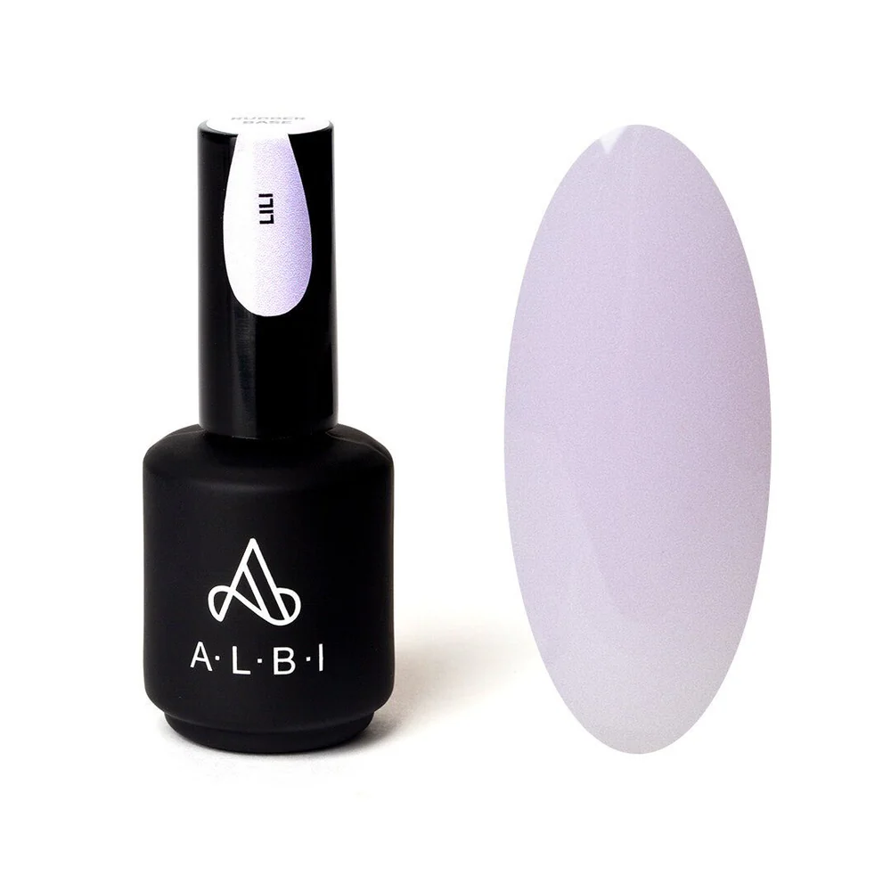 Base Rubber Lili