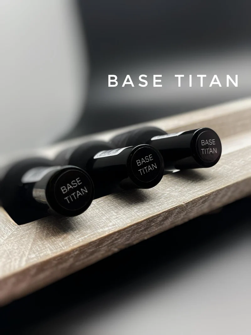 Base titan Albi 1