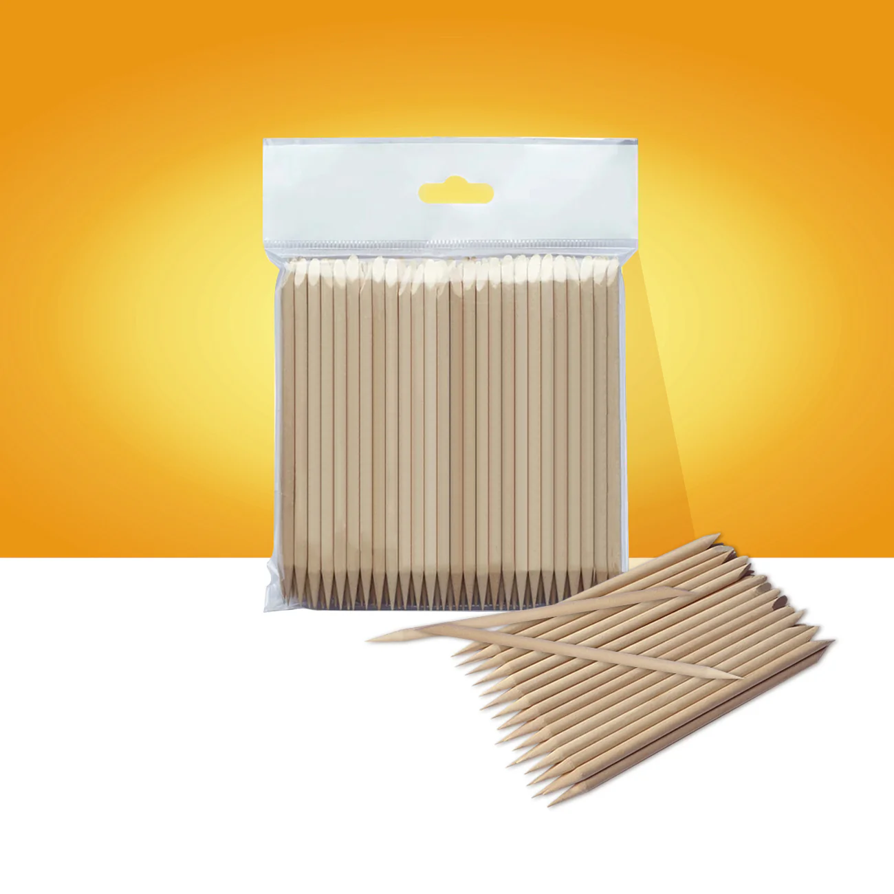 Batonnets de buis 110mm (100pcs) DOS-30-100 Staleks