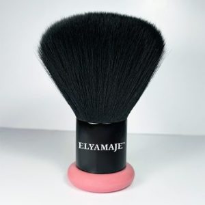Blaireau Plumeau - Elya Maje