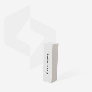 Buffer Carré 10pcs - grain 150 Expert 51 Staleks