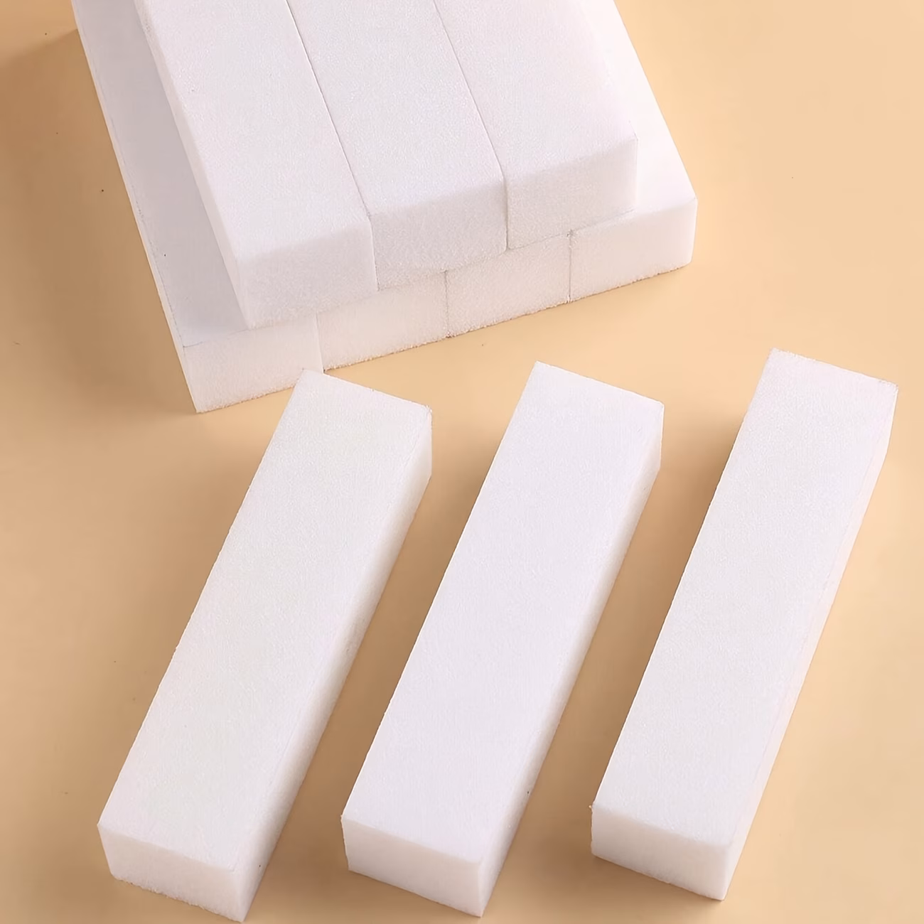 Bloc blanc 1