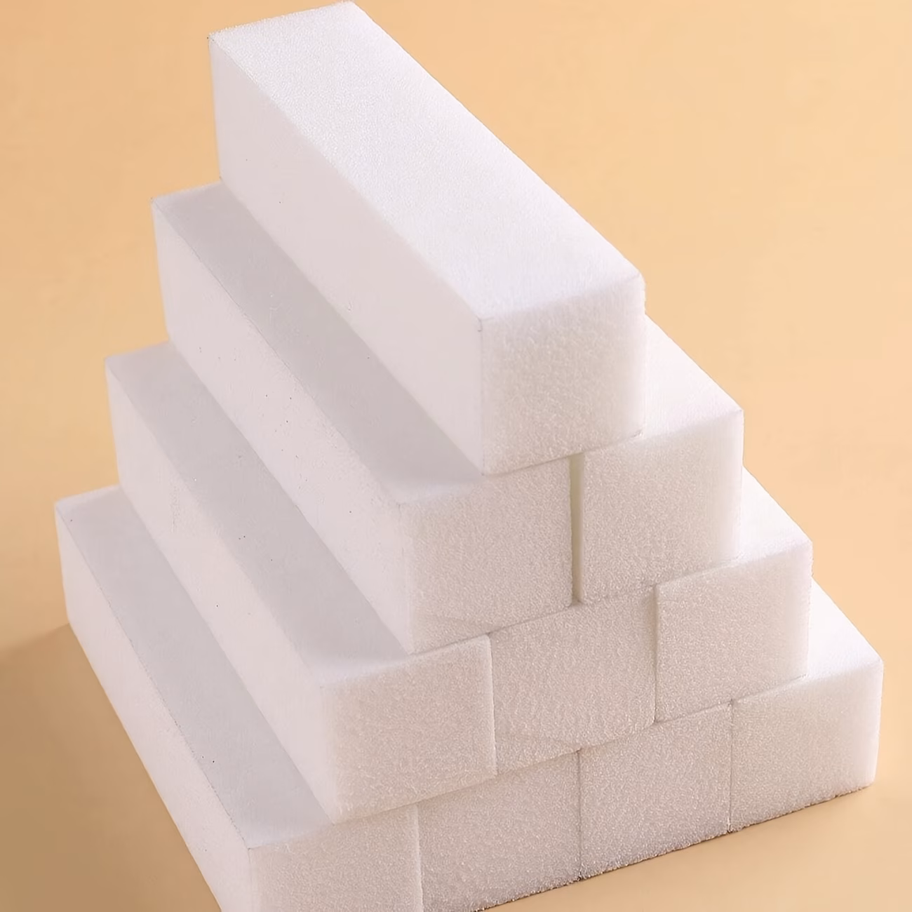 Bloc blanc