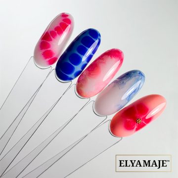 Blooming Elya Maje 1