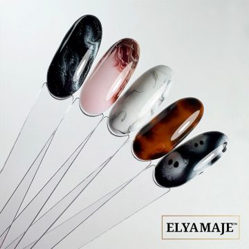 Blooming Elya Maje